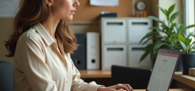 Comment accéder facilement à votre webmail Versailles : guide étape par étape