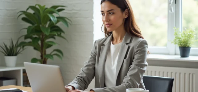 Comment réussir en tant que blogueuse et entrepreneuse : conseils et stratégies clés