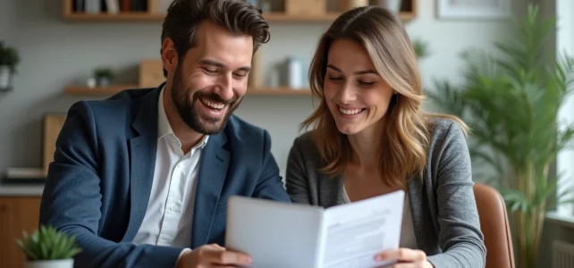 Conseils pratiques pour réussir votre projet immobilier entre particuliers en 2024 Conseils pratiques pour réussir votre projet immobilier entre particuliers en 2024