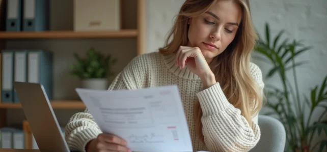 Comment créer une facture en tant que VDI : étapes clés et astuces pratiques Comment créer une facture en tant que VDI : étapes clés et astuces pratiques