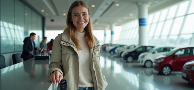 Les meilleures astuces pour louer une petite voiture lors de vos déplacements Les meilleures astuces pour louer une petite voiture lors de vos déplacements