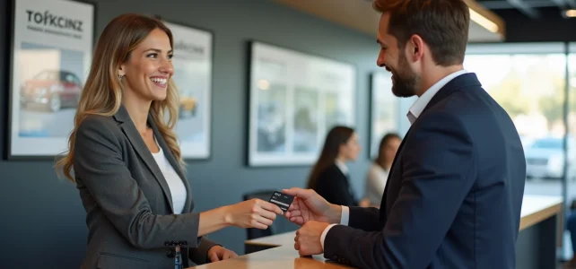 Tout savoir sur la caution pour location de voiture Leclerc en 2025 : montant et modalités Tout savoir sur la caution pour location de voiture Leclerc en 2025 : montant et modalités