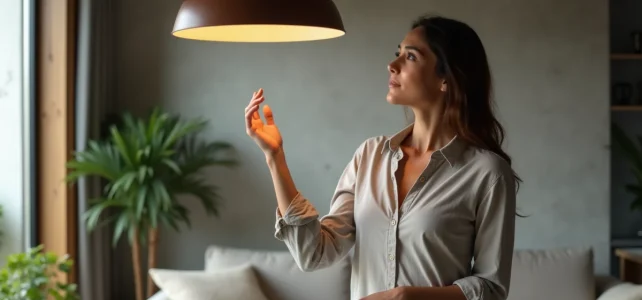 Fly Light : la nouvelle génération d’éclairage intelligent pour sublimer vos espaces Fly Light : la nouvelle génération d’éclairage intelligent pour sublimer vos espaces