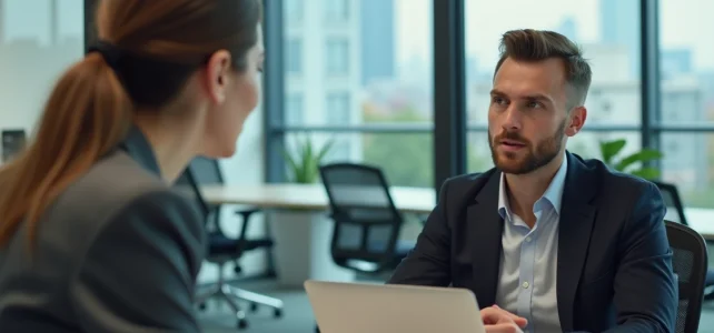 Comment convaincre votre employeur d’adopter le télétravail et la flexibilité au bureau Comment convaincre votre employeur d’adopter le télétravail et la flexibilité au bureau