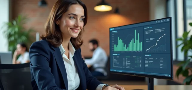 Comment booster la visibilité de votre entreprise grâce à une présence en ligne optimisée
