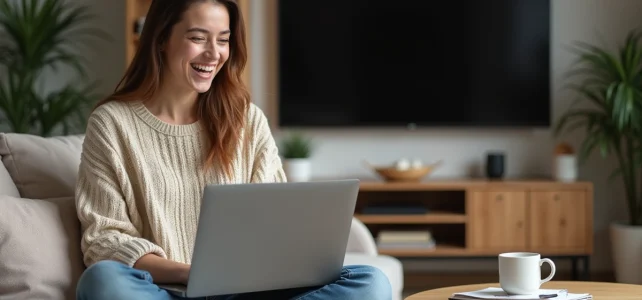 Découvrez où regarder gratuitement les meilleures séries et films en streaming en 2024