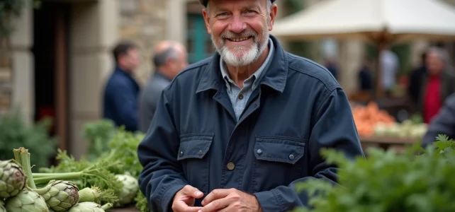 Découvrez les saveurs authentiques de la Bretagne à travers ses producteurs locaux Découvrez les saveurs authentiques de la Bretagne à travers ses producteurs locaux