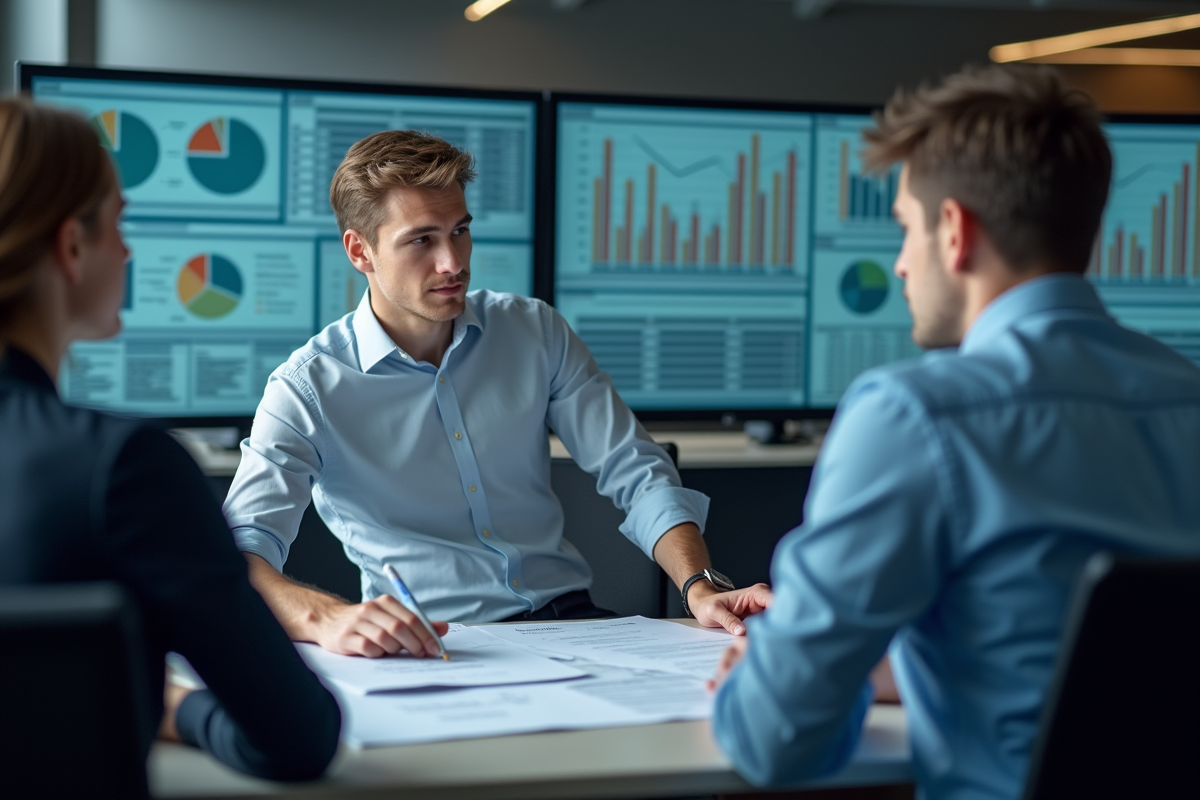 formation professionnelle