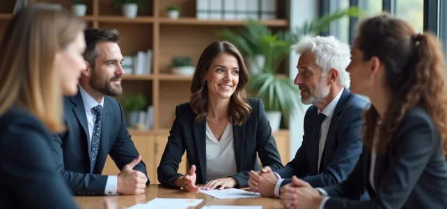 Découvrez comment booster vos compétences managériales grâce à l’approche Managemental Découvrez comment booster vos compétences managériales grâce à l’approche Managemental