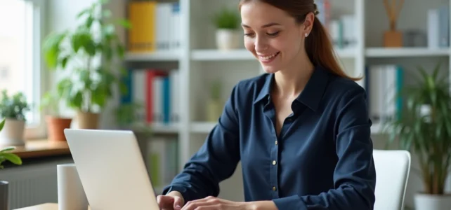 Les meilleures astuces pour optimiser votre productivité grâce à la bureautique au quotidien