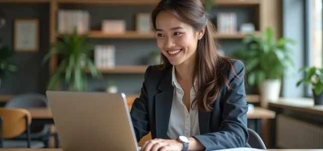 Pourquoi choisir une agence digitale pour booster votre présence en ligne ? Pourquoi choisir une agence digitale pour booster votre présence en ligne ?