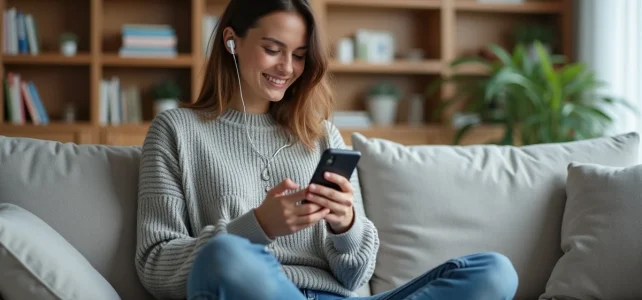 Les meilleures astuces pour écouter des podcasts en ligne gratuitement et sans effort Les meilleures astuces pour écouter des podcasts en ligne gratuitement et sans effort